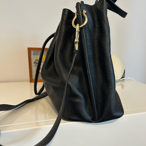 Cole Haan Grand Ambition Bucket Bag - Picture 5 of 5